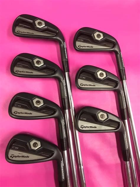 tweedehands golf clubs.